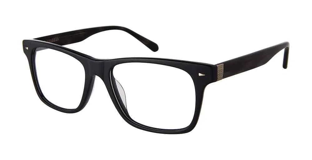 Van-Heusen VAN-H206 Eyeglasses - view 2